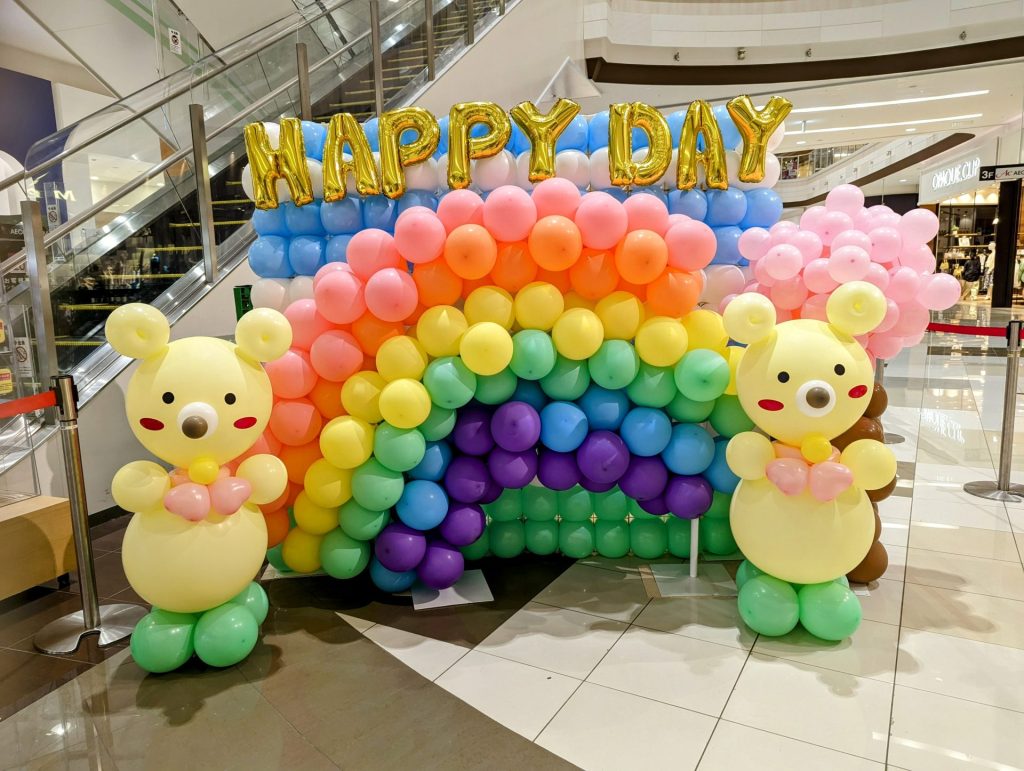 フォトスポット